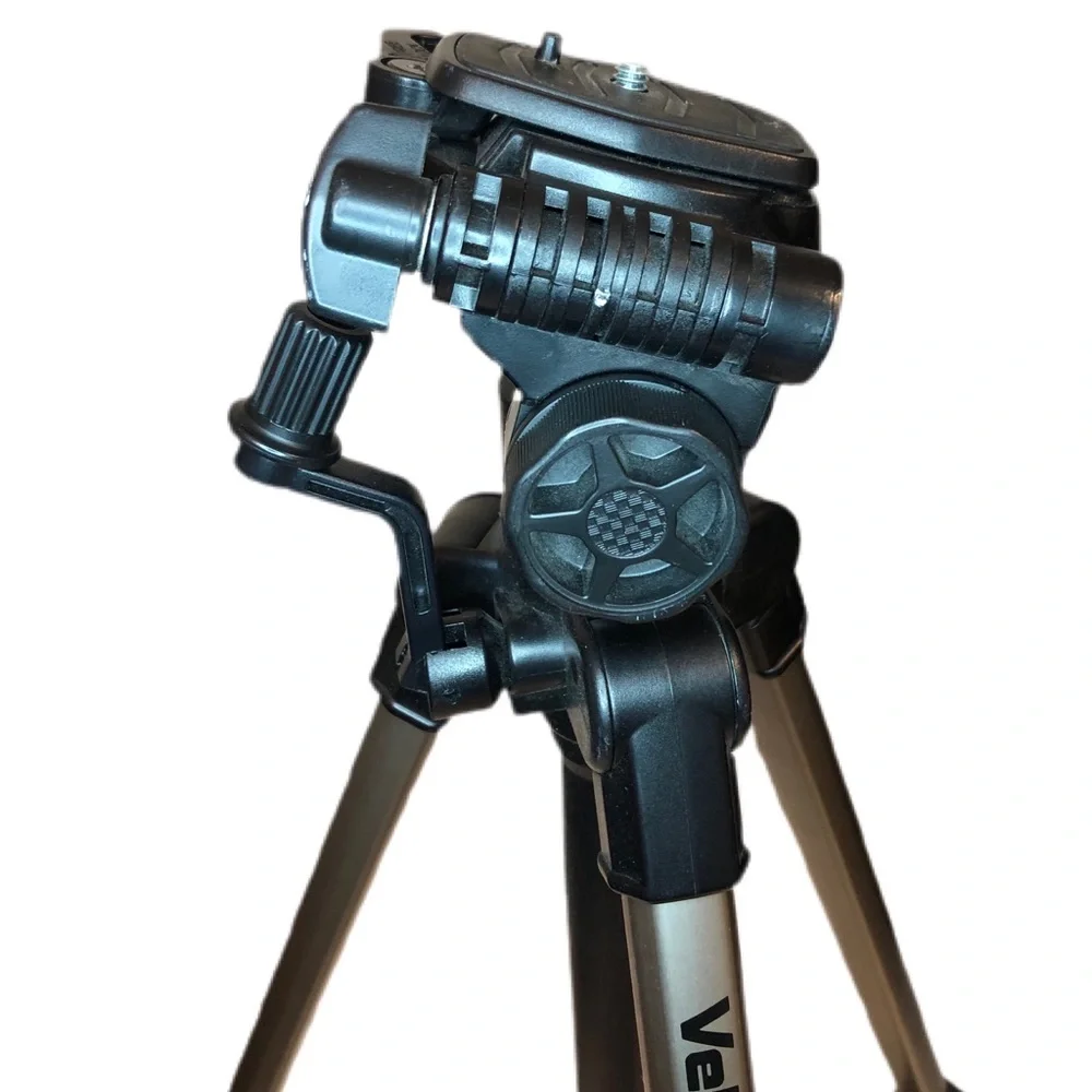 Velbon CX-470 Tripod